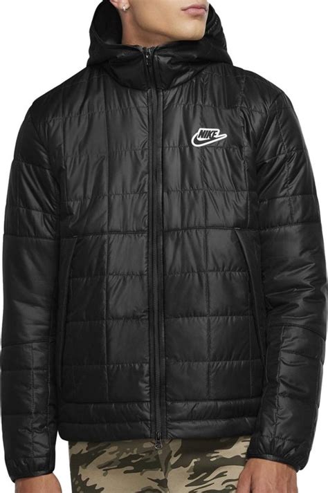 nike jas in de korting